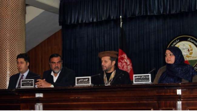 Processes and  Structuring of Private-Mass Media Outlets Approved
